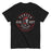 Porter High School Spartans Black Classic Unisex T-shirt 201