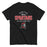 Porter High School Spartans Black Classic Unisex T-shirt 040