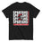Porter High School Spartans Black Classic Unisex T-shirt 235