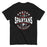Porter High School Spartans Black Classic Unisex T-shirt 218