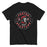 Porter High School Spartans Black Classic Unisex T-shirt 214