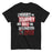 Porter High School Spartans Black Classic Unisex T-shirt 232