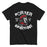 Porter High School Spartans Black Classic Unisex T-shirt 228