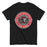 Porter High School Spartans Black Classic Unisex T-shirt 224