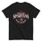 Porter High School Spartans Black Classic Unisex T-shirt 211