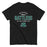Reagan High School Rattlers Black Classic Unisex T-shirt 040