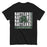 Reagan High School Rattlers Black Classic Unisex T-shirt 235