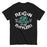Reagan High School Rattlers Black Classic Unisex T-shirt 228