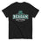 Reagan High School Rattlers Black Classic Unisex T-shirt 202