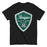 Reagan High School Rattlers Black Classic Unisex T-shirt 225