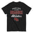 Round Rock High School Dragons Black Classic Unisex T-shirt 034