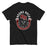 Round Rock High School Dragons Black Classic Unisex T-shirt 229