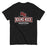 Round Rock High School Dragons Black Classic Unisex T-shirt 202