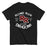 Round Rock High School Dragons Black Classic Unisex T-shirt 228