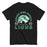 Spring High School Lions Black Classic Unisex T-shirt 208