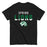 Spring High School Lions Black Classic Unisex T-shirt 024