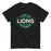 Spring High School Lions Black Classic Unisex T-shirt 011
