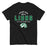 Spring High School Lions Black Classic Unisex T-shirt 040