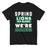 Spring High School Lions Black Classic Unisex T-shirt 231