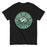 Spring High School Lions Black Classic Unisex T-shirt 224