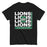 Spring High School Lions Black Classic Unisex T-shirt 235