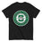 Spring High School Lions Black Classic Unisex T-shirt 216