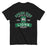 Spring High School Lions Black Classic Unisex T-shirt 221