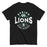 Spring High School Lions Black Classic Unisex T-shirt 218