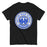 Taylor High School Mustangs Black Classic Unisex T-shirt 220