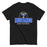 Taylor High School Mustangs Black Classic Unisex T-shirt 222