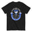Taylor High School Mustangs Black Classic Unisex T-shirt 229