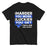 Taylor High School Mustangs Black Classic Unisex T-shirt 238