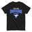 Taylor High School Mustangs Black Classic Unisex T-shirt 234