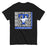 Taylor High School Mustangs Black Classic Unisex T-shirt 235