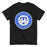 Taylor High School Mustangs Black Classic Unisex T-shirt 216