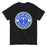 Taylor High School Mustangs Black Classic Unisex T-shirt 203