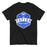 Taylor High School Mustangs Black Classic Unisex T-shirt 209