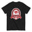 Tomball High School Cougars Classic Unisex Black T-shirt 212