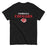 Tomball High School Cougars Classic Unisex Black T-shirt 017
