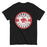 Tomball High School Cougars Classic Unisex Black T-shirt 203