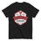 Tomball High School Cougars Classic Unisex Black T-shirt 209