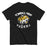 Tomball West High School Tigers Black Classic Unisex T-shirt 228