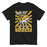 Tomball West High School Tigers Black Classic Unisex T-shirt 226