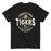 Tomball West High School Tigers Black Classic Unisex T-shirt 218