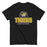 Tomball West High School Tigers Black Classic Unisex T-shirt 222