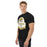 Man wearing Tomball West High School Tigers Black Classic Unisex T-shirt 219