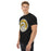 Man wearing Tomball West High School Tigers Black Classic Unisex T-shirt 220