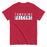 Tompkins High School Falcons Red Classic Unisex T-shirt 031