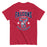 Tompkins High School Falcons Red Classic Unisex T-shirt 213