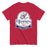 Tompkins High School Falcons Red Classic Unisex T-shirt 219